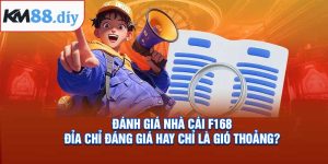Đánh Giá Nhà Cái F168